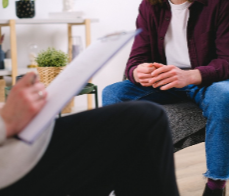 Krakow bireysel terapi