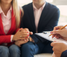 Krakow çift terapisi