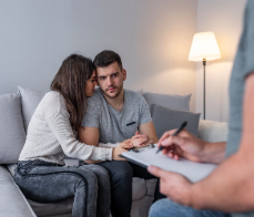 Krakow ilişki terapisi